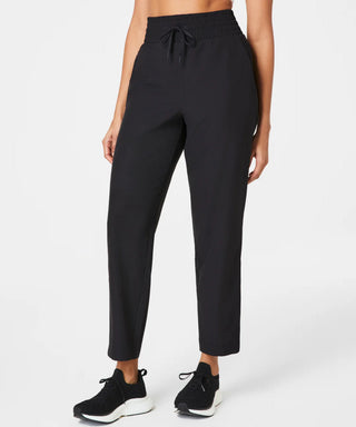 On the Move Slim Pant