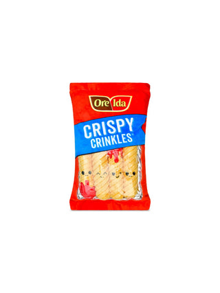 Ore-Ida Crispy Crinkles Plush