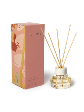 Paloma Petal Refillable Aromatic Diffuser