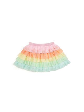 Pastel Petal Tutu