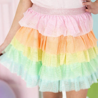 Pastel Petal Tutu