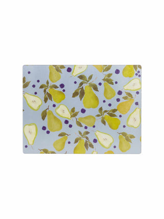 Pear Serving Board - Large