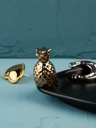 Plato Ovalado Gift Set