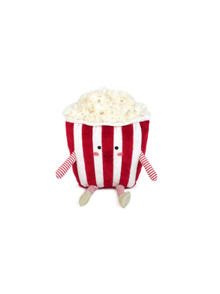 Popcorn Plush