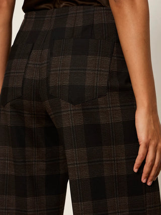 Relay Pull On Pant Espresso