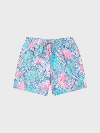 Reptilia Swim Shorts