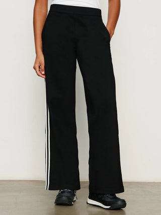 Runway Track Pant Black