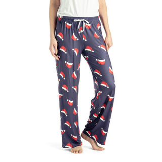 Santa's Nightcap PJ Pants