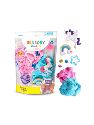 Sensory Pack Unicorn