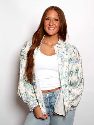 Shells by Seashore Top