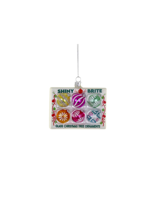 Shine Bright Ornament