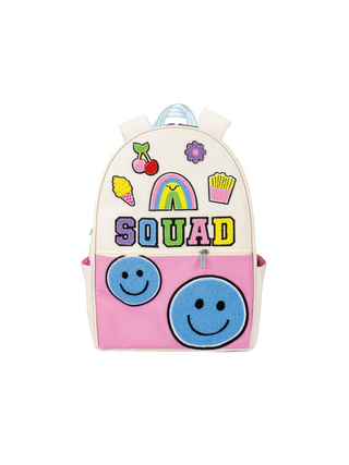 Smile Squad Backpack