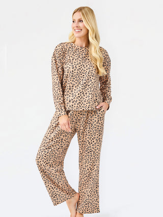 Sophie Sweet Spot Pant PJ Set