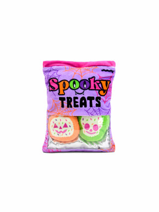 Spooky Treats Plush