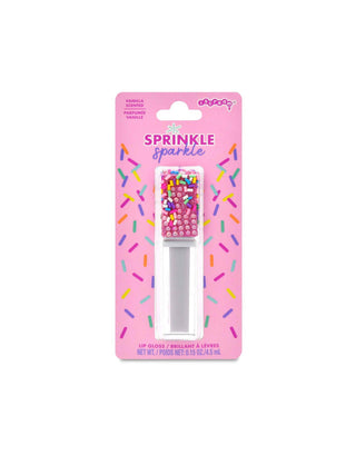 Sprinkle Sparkle Lip Gloss