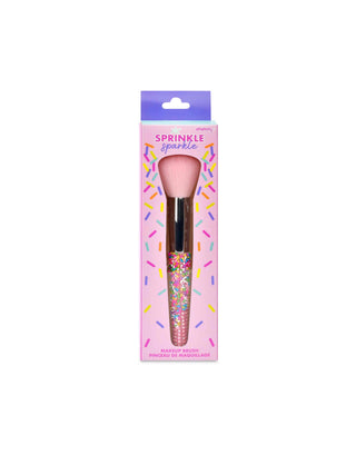 Sprinkle Sparkle Make Up Brush