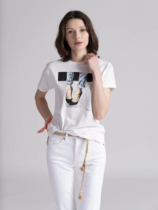Stand By Tee