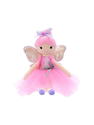 Sugar Plum Fairy Plush