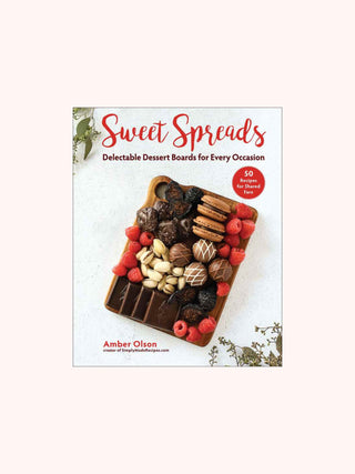 Sweet Spreads