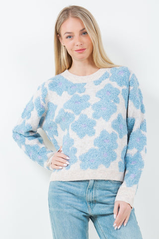 Sweet as Can Be Sweater