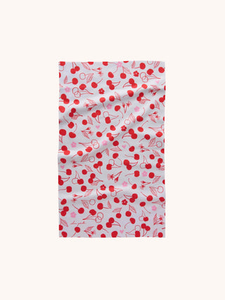 Tea Towel - Cute Cherry