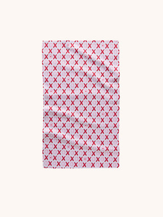 Tea Towel - XOXO