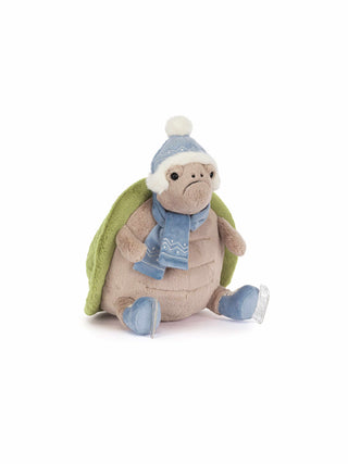 Timmy Turtle Skating