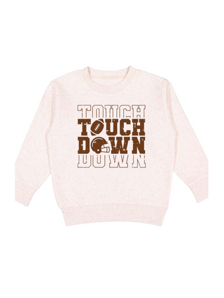 Touchdown Echo Sweatshirt