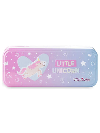Unicorn Makeup Tin Case
