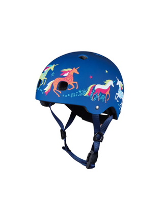 Unicorn Helmet