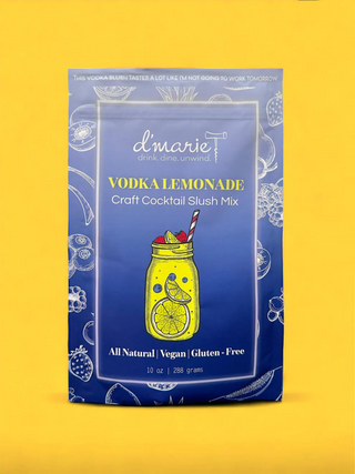 Vodka Lemonade Mix