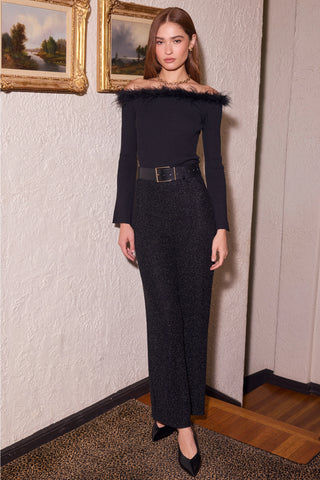 Whole Place Shimmer Pant