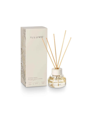 Winter White Refillable Diffuser