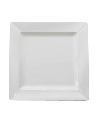 Square Platter