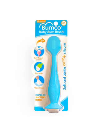 Bum Brush - Blue