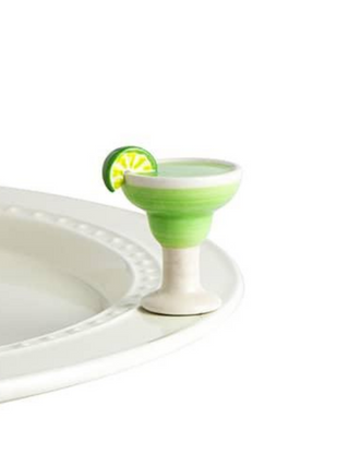 Lime & Salt, Please!